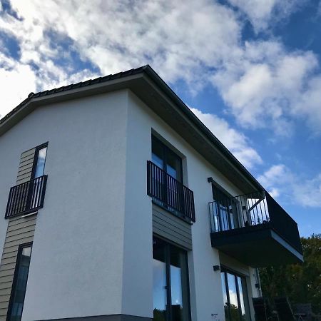 Haus Paula - Sonnenweg 22 Villa Heringhausen Exterior foto